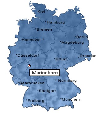 Marienborn: 3 Kfz-Gutachter in Marienborn